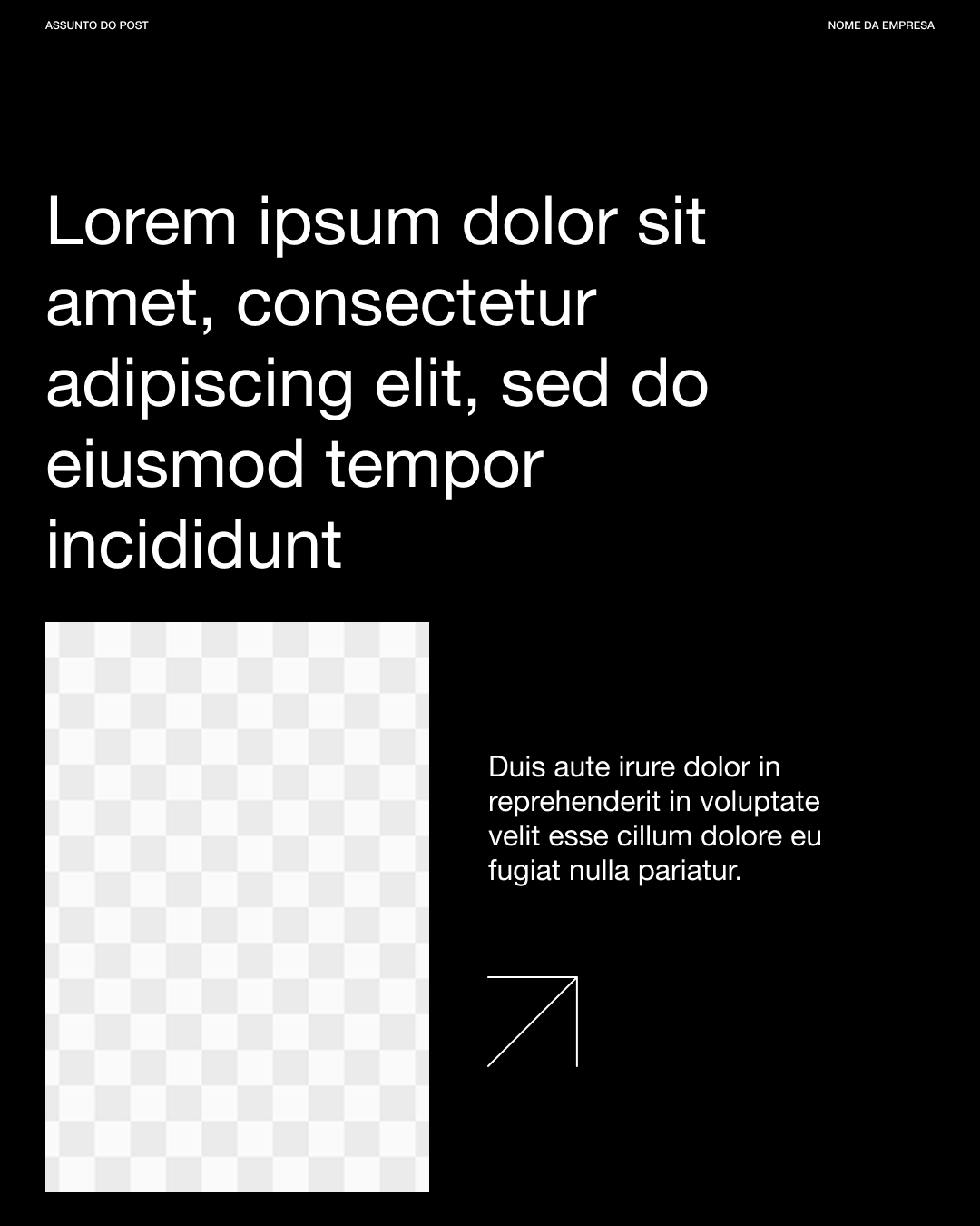 Capa Trend